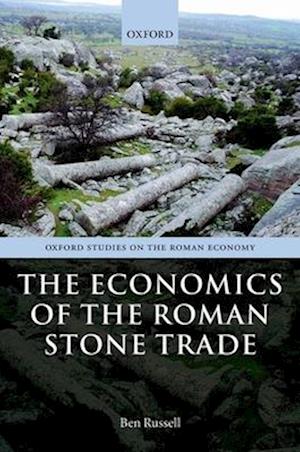 The Economics of the Roman Stone Trade