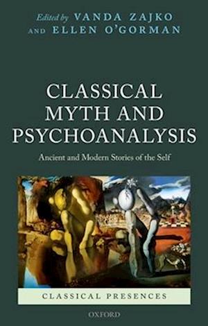 Classical Myth and Psychoanalysis