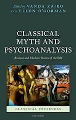 Classical Myth and Psychoanalysis