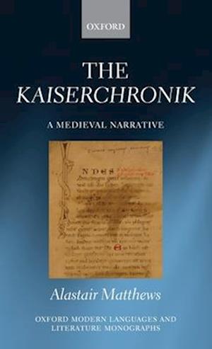The Kaiserchronik