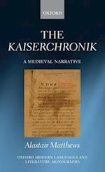 The Kaiserchronik