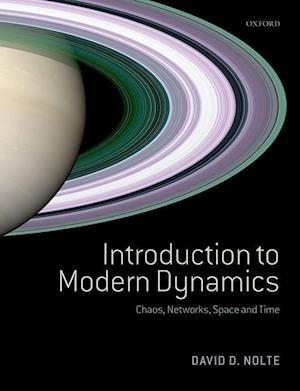 Introduction to Modern Dynamics