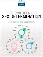 The Evolution of Sex Determination