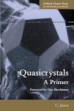 Quasicrystals