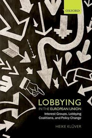 Lobbying in the European Union