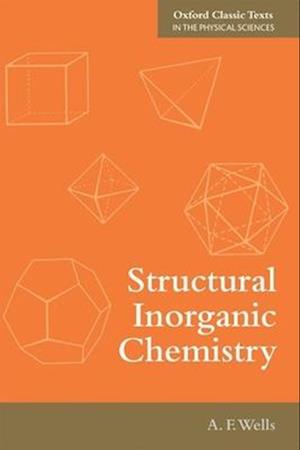 Structural Inorganic Chemistry