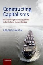 Constructing Capitalisms