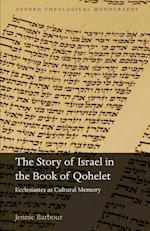 The Story of Israel in the Book of Qohelet