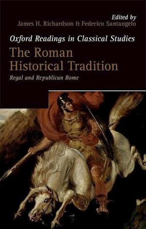 The Roman Historical Tradition