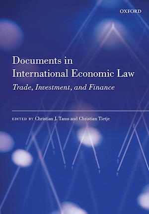Documents in International Economic Law