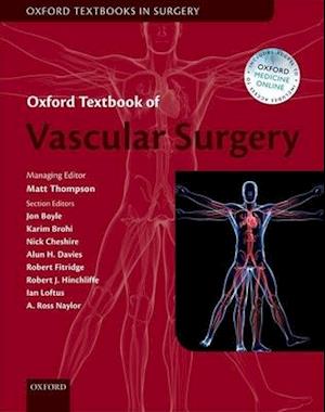 Oxford Textbook of Vascular Surgery