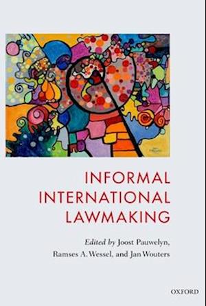 Informal International Lawmaking