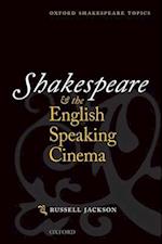 Shakespeare and the English-speaking Cinema