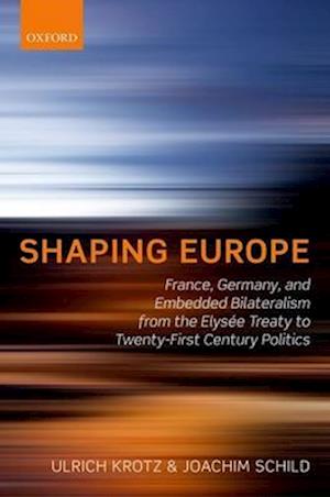 Shaping Europe