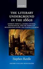 The Literary Underground in the 1660s