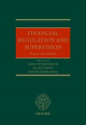 Financial Regulation and Supervision