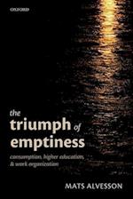 The Triumph of Emptiness