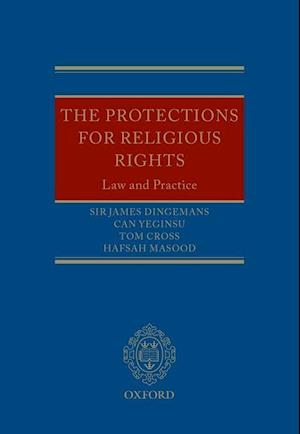 The Protections for Religious Rights