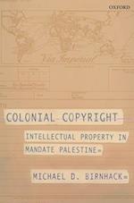 Colonial Copyright