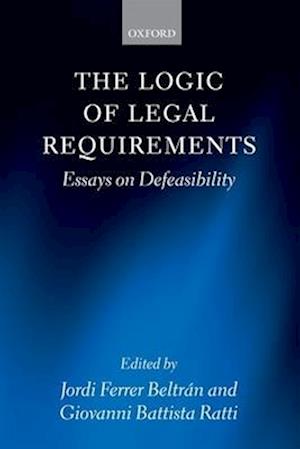 The Logic of Legal Requirements