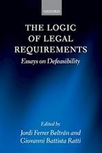The Logic of Legal Requirements