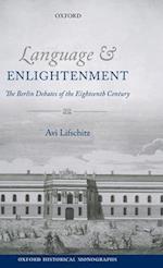 Language and Enlightenment