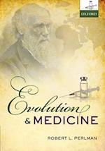 Evolution and Medicine