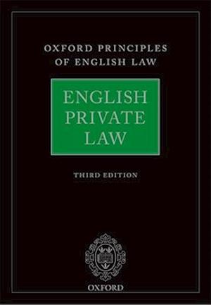 English Private Law