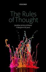 The Rules of Thought