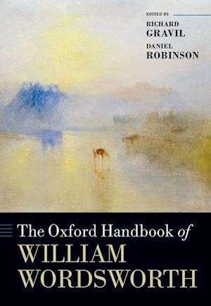 The Oxford Handbook of William Wordsworth