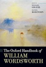 The Oxford Handbook of William Wordsworth