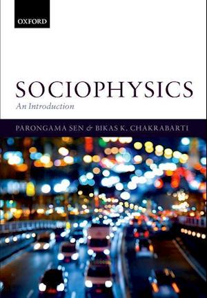 Sociophysics: An Introduction