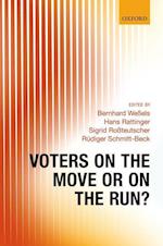 Voters on the Move or on the Run?