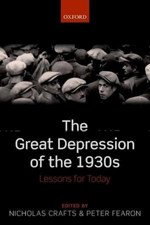 The Great Depression of the 1930s