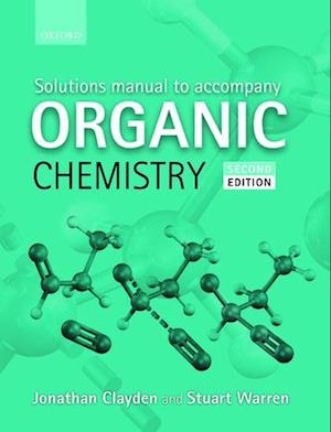 Solutions Manual to accompany Organic Chemistry