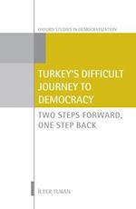 Turkey's Difficult Journey to Democracy