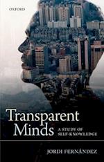 Transparent Minds