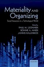Materiality and Organizing