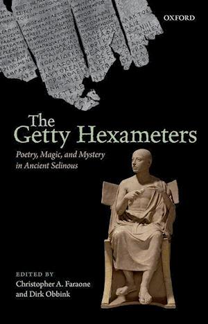 The Getty Hexameters