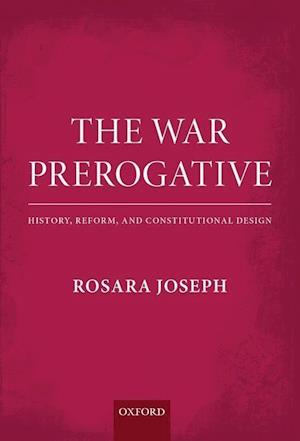 The War Prerogative