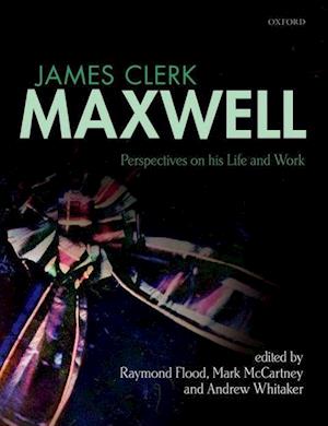 James Clerk Maxwell