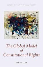 The Global Model of Constitutional Rights