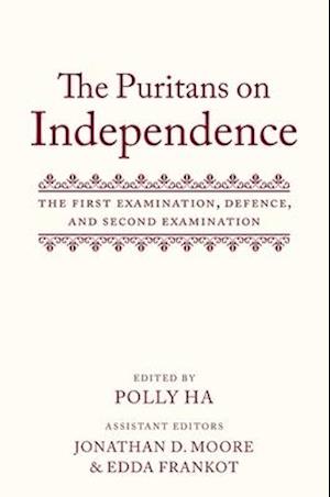 The Puritans on Independence