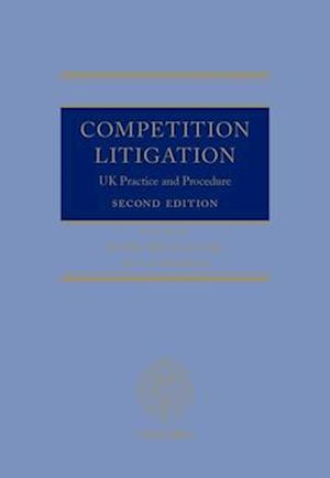 Competition Litigation