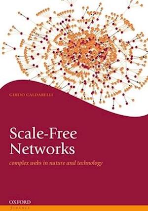 Scale-Free Networks