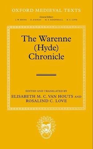 The Warenne (Hyde) Chronicle