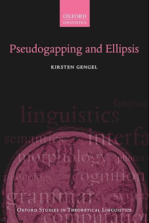 Pseudogapping and Ellipsis