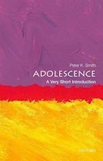 Adolescence: A Very Short Introduction
