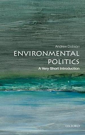 Environmental Politics