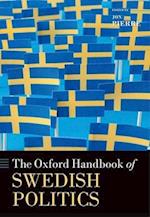 The Oxford Handbook of Swedish Politics